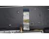 Lenovo 5CB1K60145 Tastatur inkl. Topcase spanisch W 82XY AG
