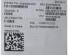 Lenovo 5CB1K60153 Tastatur inkl. Topcase ASM_RUS W 82XY AG