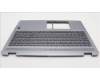 Lenovo 5CB1K60153 Tastatur inkl. Topcase ASM_RUS W 82XY AG