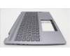 Lenovo 5CB1K60153 Tastatur inkl. Topcase ASM_RUS W 82XY AG