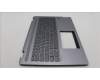 Lenovo 5CB1K60154 Tastatur inkl. Topcase ASM_FRA W 82XY AG