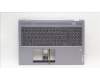 Lenovo 5CB1K60155 Tastatur inkl. Topcase deutsch W 82XY AG