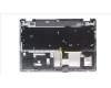 Lenovo 5CB1K60155 Tastatur inkl. Topcase deutsch W 82XY AG