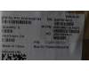 Lenovo 5CB1K60155 Tastatur inkl. Topcase deutsch W 82XY AG
