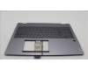 Lenovo 5CB1K60155 Tastatur inkl. Topcase deutsch W 82XY AG