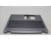 Lenovo 5CB1K60155 Tastatur inkl. Topcase deutsch W 82XY AG