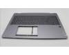 Lenovo 5CB1K60159 Tastatur inkl. Topcase ASM_GRE W 82XY AG