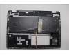 Lenovo 5CB1K60160 Tastatur inkl. Topcase ASM_HBW W 82XY AG