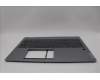 Lenovo 5CB1K60160 Tastatur inkl. Topcase ASM_HBW W 82XY AG