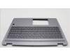 Lenovo 5CB1K60161 Tastatur inkl. Topcase ASM_HUN W 82XY AG