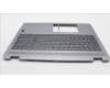 Lenovo 5CB1K60162 Tastatur inkl. Topcase ASM_NORDIC W 82XY AG