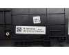Lenovo 5CB1K60162 Tastatur inkl. Topcase ASM_NORDIC W 82XY AG