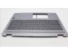 Lenovo 5CB1K62407 Tastatur inkl. Topcase ASM_BEL W 82XY AG