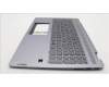 Lenovo 5CB1K62407 Tastatur inkl. Topcase ASM_BEL W 82XY AG