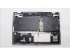 Lenovo 5CB1K62407 Tastatur inkl. Topcase ASM_BEL W 82XY AG