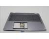 Lenovo 5CB1K62409 Tastatur inkl. Topcase ASM_SLV W 82XY AG