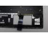 Lenovo 5CB1K62409 Tastatur inkl. Topcase ASM_SLV W 82XY AG