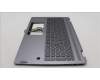 Lenovo 5CB1K62409 Tastatur inkl. Topcase ASM_SLV W 82XY AG