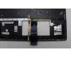 Lenovo 5CB1K62410 Tastatur inkl. Topcase schweiz W 82XY AG