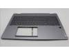 Lenovo 5CB1K62411 Tastatur inkl. Topcase ASM_EUROENG W 82XY AG