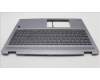 Lenovo 5CB1K62411 Tastatur inkl. Topcase ASM_EUROENG W 82XY AG