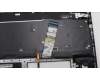 Lenovo 5CB1K62411 Tastatur inkl. Topcase ASM_EUROENG W 82XY AG