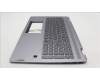 Lenovo 5CB1K62411 Tastatur inkl. Topcase ASM_EUROENG W 82XY AG