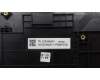 Lenovo 5CB1K62411 Tastatur inkl. Topcase ASM_EUROENG W 82XY AG
