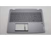 Lenovo 5CB1K62411 Tastatur inkl. Topcase ASM_EUROENG W 82XY AG