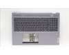 Lenovo 5CB1K62412 Tastatur inkl. Topcase ASM_CZE/SLK W 82XY AG