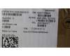 Lenovo 5CB1K62413 Tastatur inkl. Topcase ASM_BUL W 82XY AG