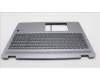 Lenovo 5CB1K62413 Tastatur inkl. Topcase ASM_BUL W 82XY AG