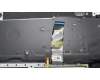 Lenovo 5CB1K62413 Tastatur inkl. Topcase ASM_BUL W 82XY AG