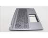Lenovo 5CB1K62413 Tastatur inkl. Topcase ASM_BUL W 82XY AG