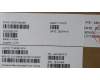 Lenovo 5CB1K62458 Tastatur inkl. Topcase ASM_ARA L83B1 OAT