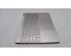 Lenovo 5CB1K62458 Tastatur inkl. Topcase ASM_ARA L83B1 OAT