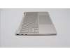 Lenovo 5CB1K62470 Tastatur inkl. Topcase ASM_HBW L83B1 OAT