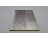 Lenovo 5CB1K62472 Tastatur inkl. Topcase ASM_HUN L83B1 OAT