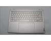 Lenovo 5CB1K62474 Tastatur inkl. Topcase ASM_ITA L83B1 OAT