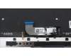 Lenovo 5CB1K62474 Tastatur inkl. Topcase ASM_ITA L83B1 OAT
