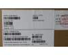 Lenovo 5CB1K62477 Tastatur inkl. Topcase ASM_LA SPA L83B1 OAT
