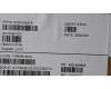 Lenovo 5CB1K62478 Tastatur inkl. Topcase ASM_NORDIC L83B1 OAT