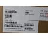 Lenovo 5CB1K62480 Tastatur inkl. Topcase ASM_RUS L83B1 OAT