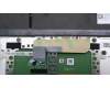 Lenovo 5CB1K62480 Tastatur inkl. Topcase ASM_RUS L83B1 OAT