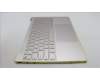 Lenovo 5CB1K62480 Tastatur inkl. Topcase ASM_RUS L83B1 OAT