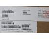 Lenovo 5CB1K62481 Tastatur inkl. Topcase ASM_SLV L83B1 OAT