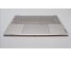 Lenovo 5CB1K62481 Tastatur inkl. Topcase ASM_SLV L83B1 OAT