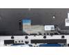 Lenovo 5CB1K62482 Tastatur inkl. Topcase spanisch L83B1 OAT