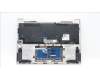 Lenovo 5CB1K62483 Tastatur inkl. Topcase schweiz L83B1 OAT