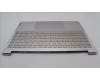 Lenovo 5CB1K62484 Tastatur inkl. Topcase ASM_TC L83B1 OAT